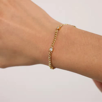 Lumi Bracelet EMVE Jewels