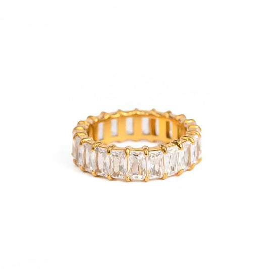 Corina Ring EMVE Jewels