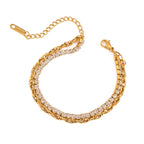 Stella Bracelet EMVE Jewels
