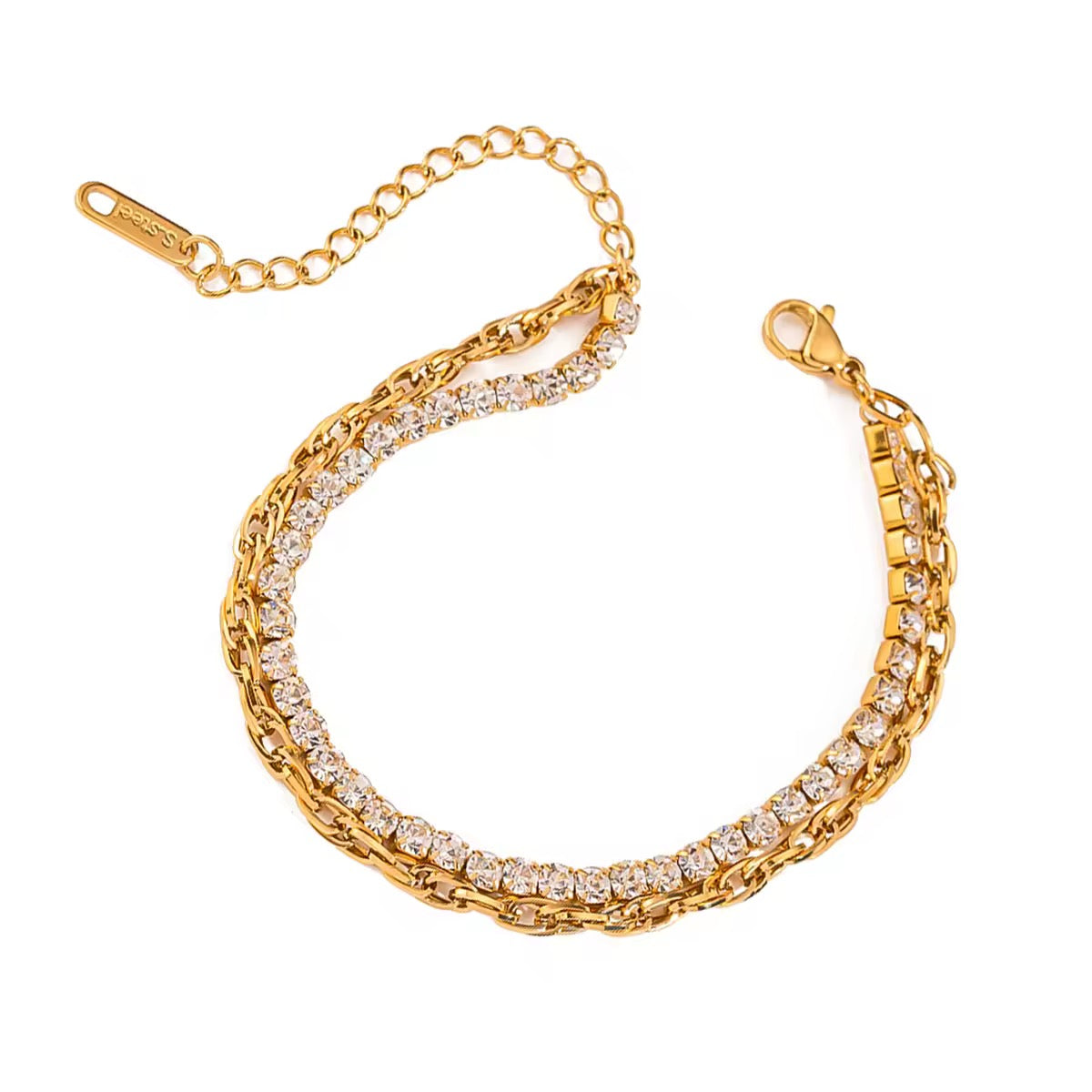 Stella Bracelet EMVE Jewels