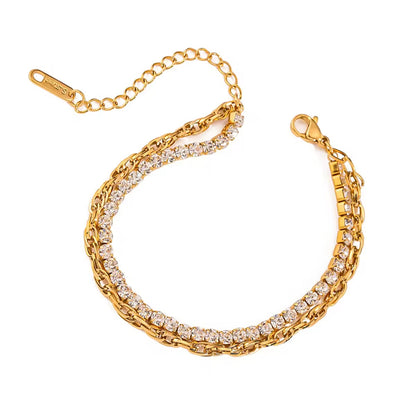 Stella Bracelet EMVE Jewels