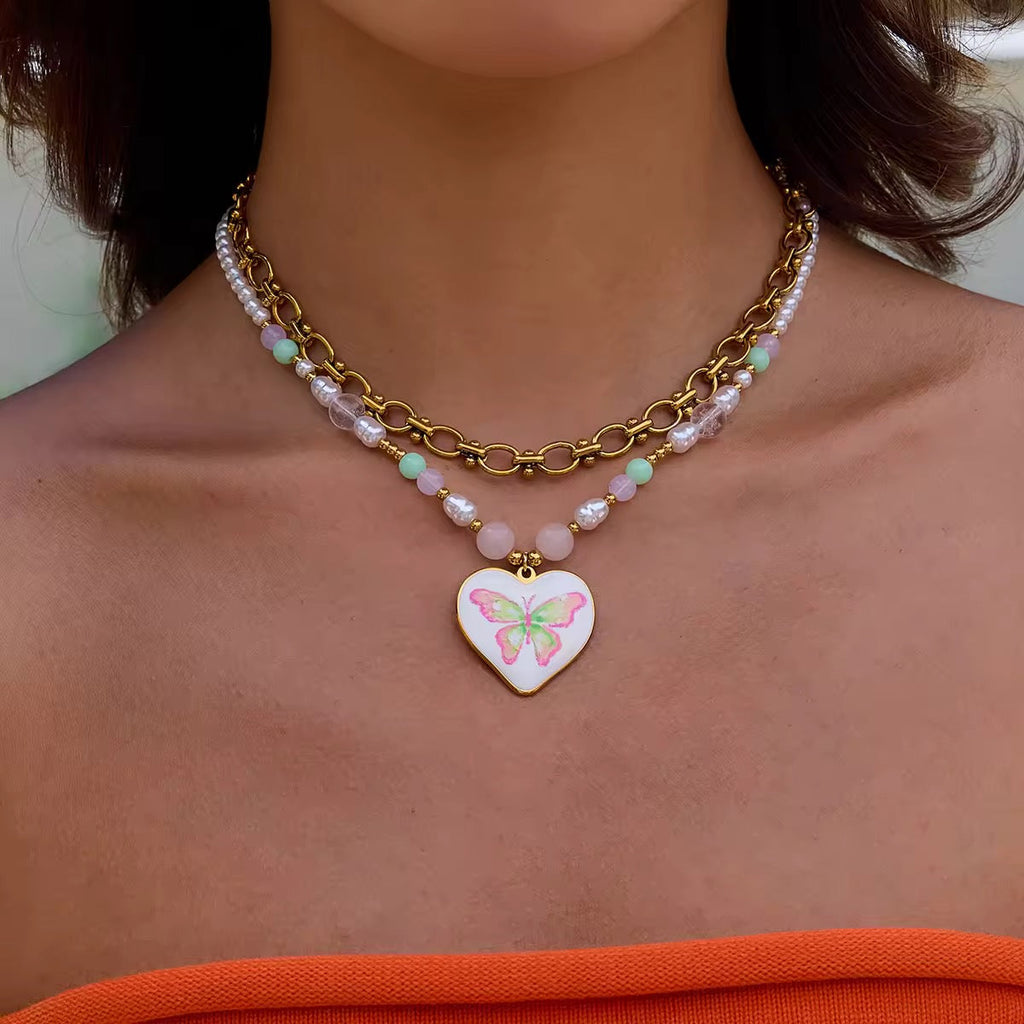 Alice Necklace EMVE Jewels