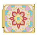 Mosaic Charm EMVE Jewels