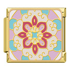 Mosaic Charm EMVE Jewels
