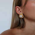 Serafina Earrings EMVE Jewels