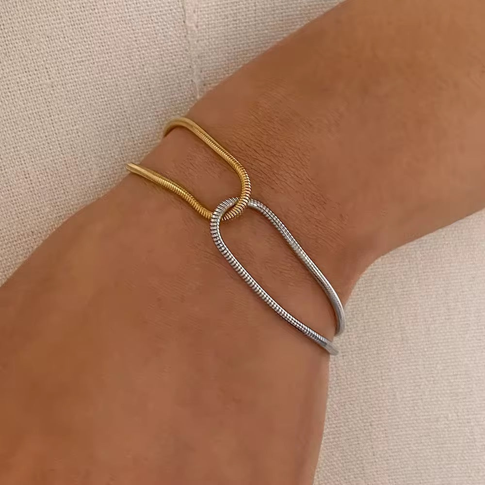 Alto Bracelet EMVE Jewels