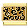 Leopard Print EMVE Jewels