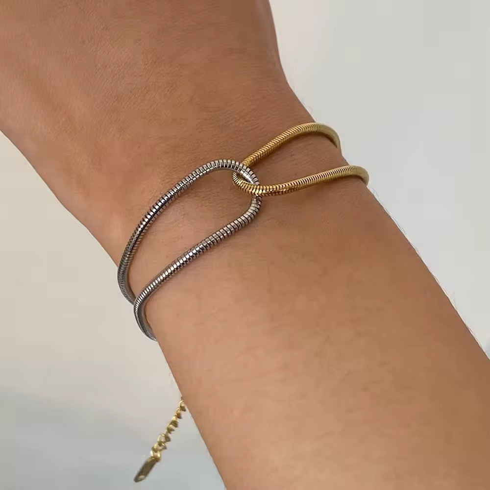 Alto Bracelet EMVE Jewels