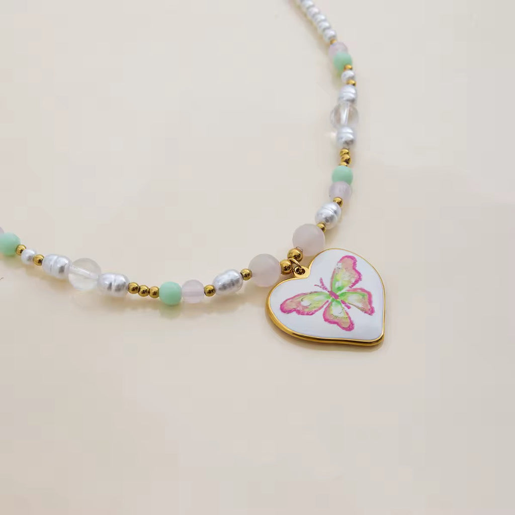 Alice Necklace EMVE Jewels