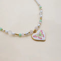 Alice Necklace EMVE Jewels