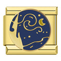 Night Sky Charm EMVE Jewels