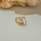 Soléa Ring EMVE Jewels
