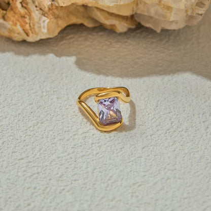Soléa Ring EMVE Jewels