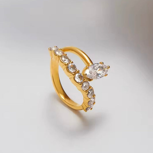 Twilight Ring EMVE Jewels
