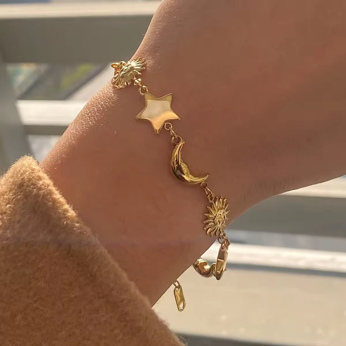 Astralis Bracelet EMVE Jewels