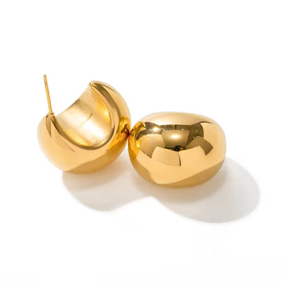 Orba Earrings EMVE Jewels