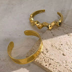 Ondine Cuff Bracelet EMVE Jewels