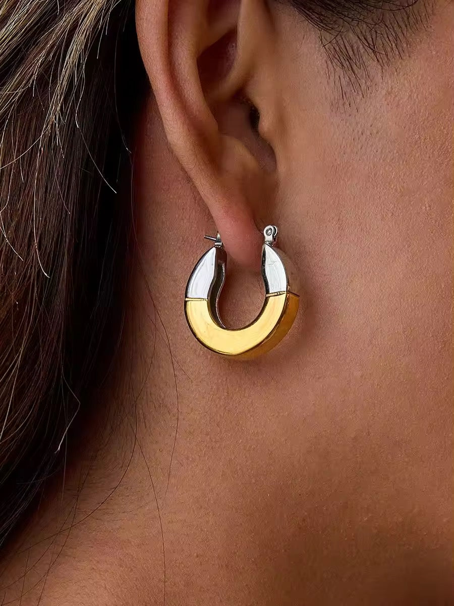 Aurela Earrings EMVE Jewels