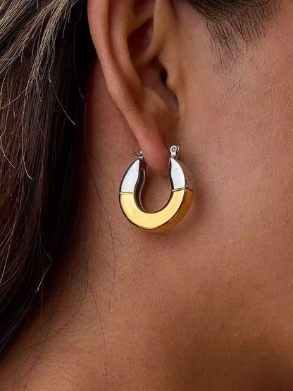 Aurela Earrings EMVE Jewels