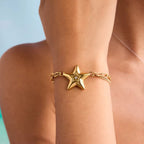 Starfall Bracelet EMVE Jewels