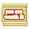 You Are Worth It Charm EMVE Jewels