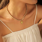Maris Necklace EMVE Jewels