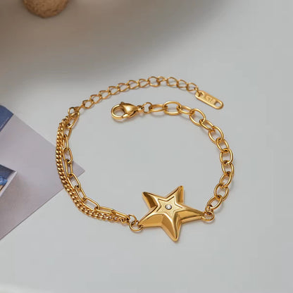 Starfall Bracelet EMVE Jewels