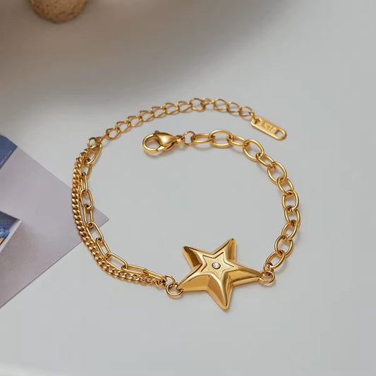 Starfall Bracelet EMVE Jewels