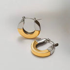 Aurela Earrings EMVE Jewels