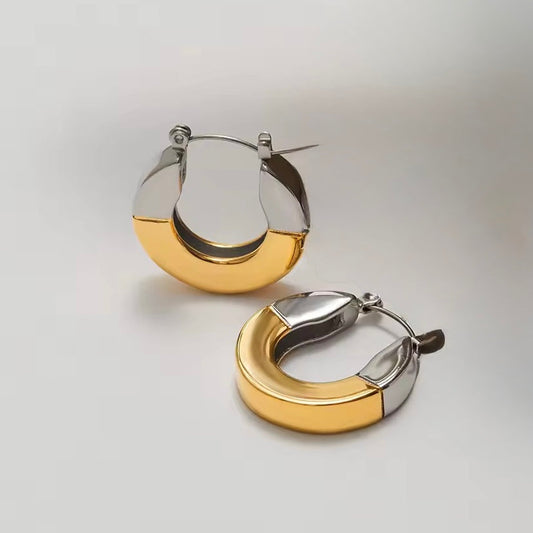 Aurela Earrings EMVE Jewels