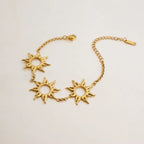 Sol Bracelet EMVE Jewels