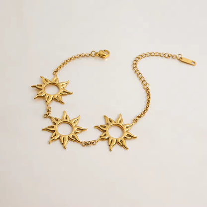 Sol Bracelet EMVE Jewels