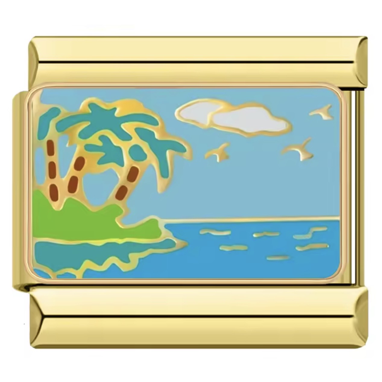 Seaside EMVE Jewels