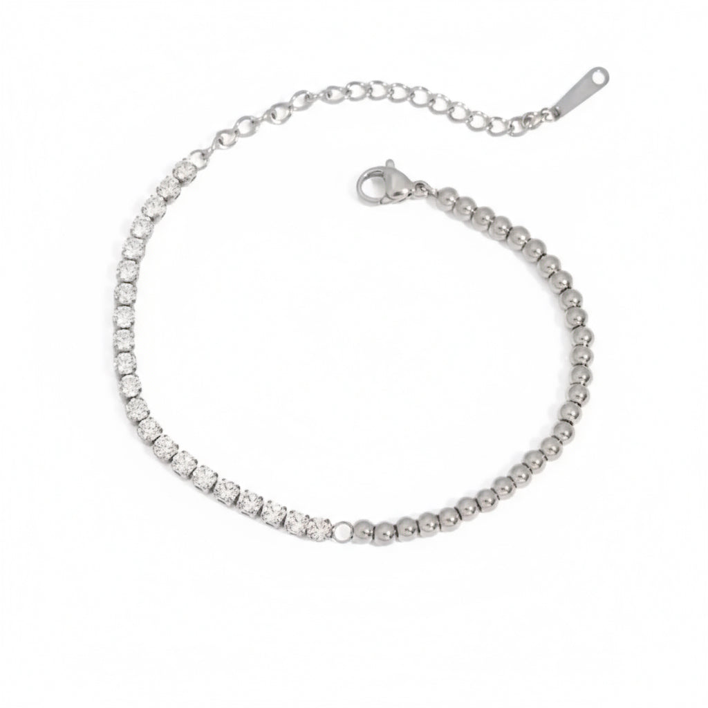 Blend Tennis Bracelet EMVE Jewels