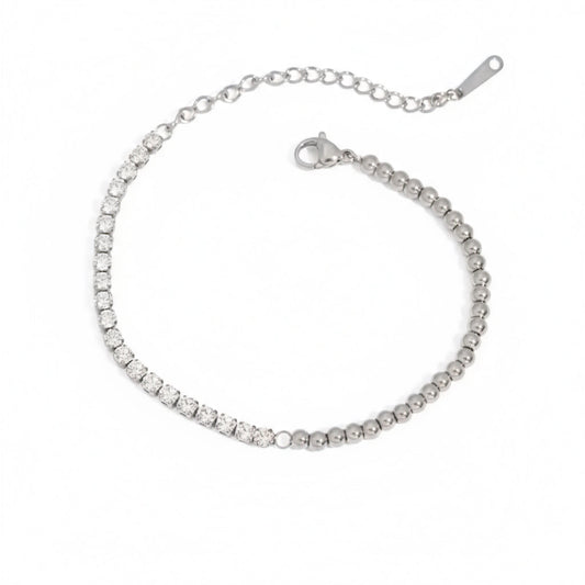 Blend Tennis Bracelet EMVE Jewels