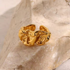 Foile Ring EMVE Jewels
