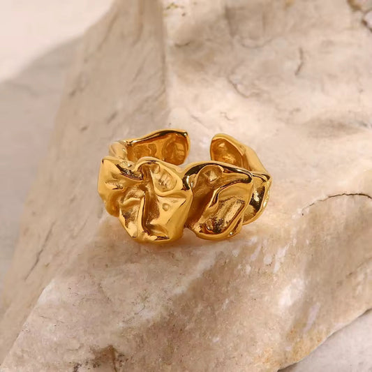 Foile Ring EMVE Jewels