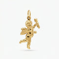 Cherub Charm EMVE Jewels