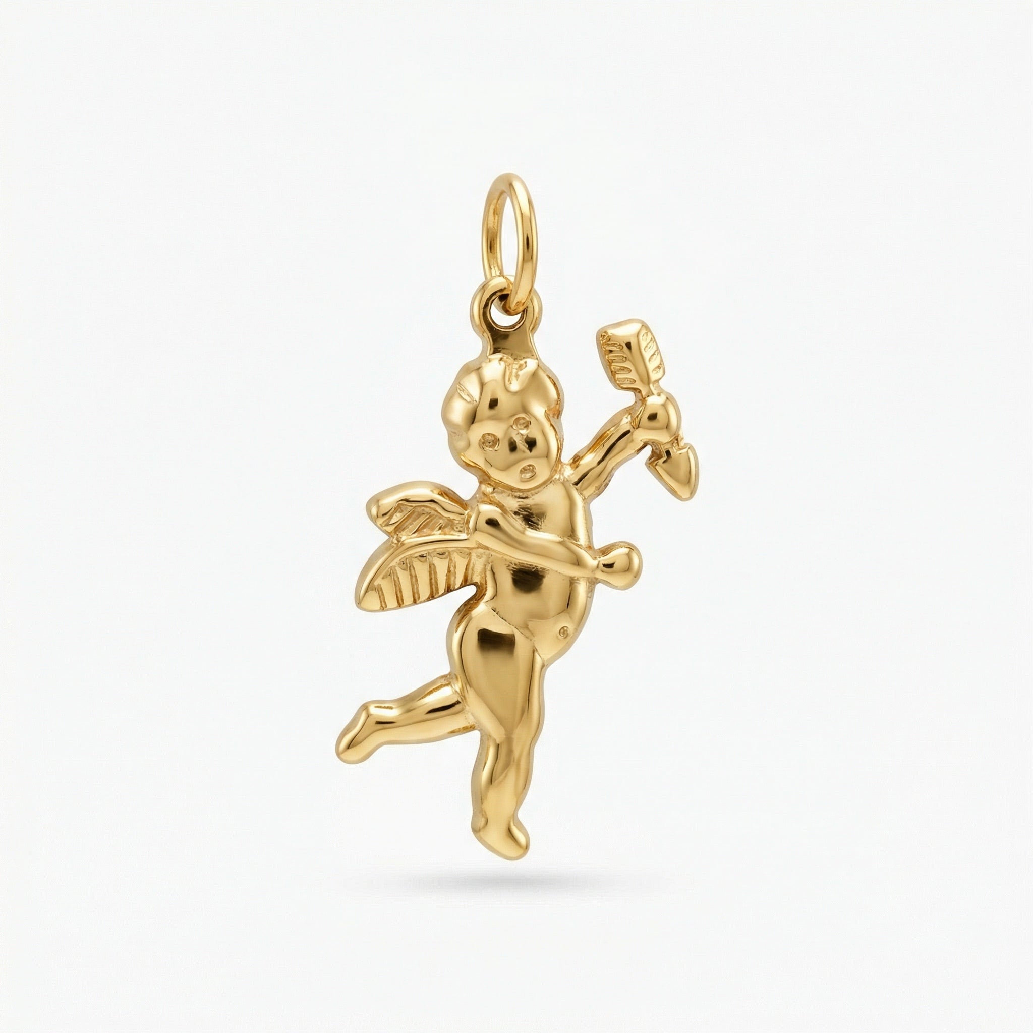 Cherub Charm EMVE Jewels