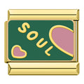 Soul Charm - EmpressVenusJewellery