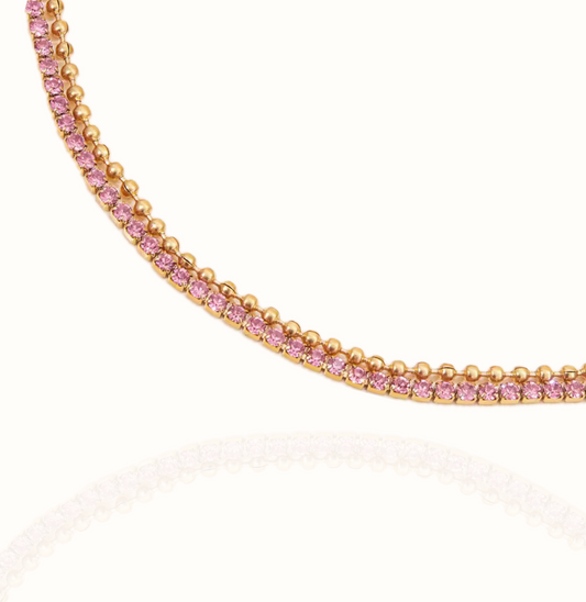 Blush Bracelet EMVE Jewels