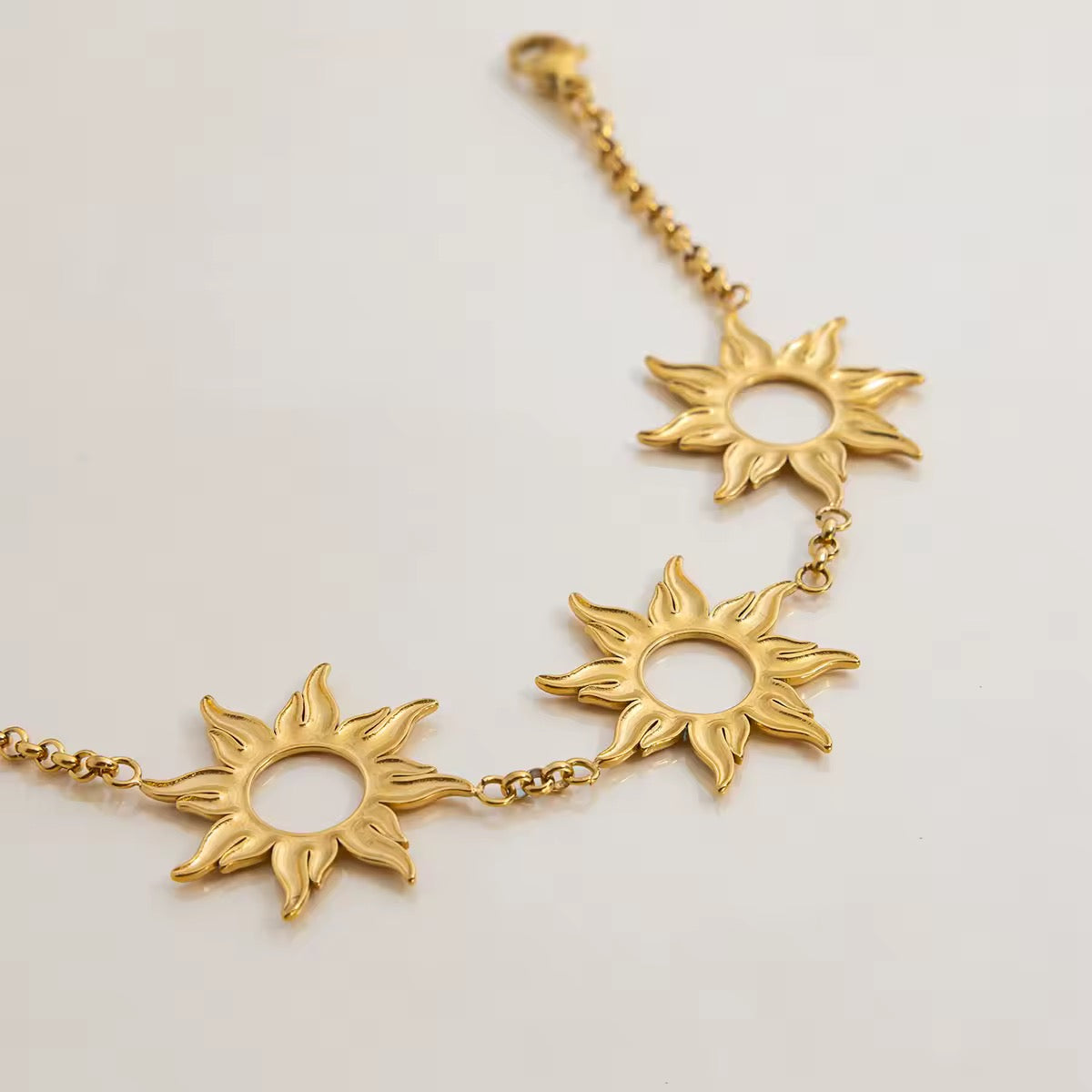 Sol Bracelet EMVE Jewels