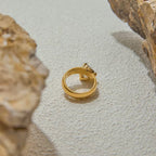 Coralie Ring EMVE Jewels