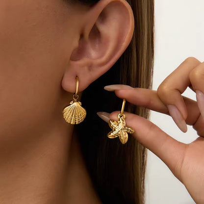 Sienna Earrings EMVE Jewels