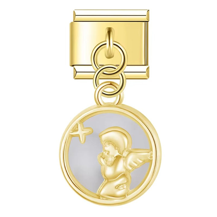 Angel Charm EMVE Jewels
