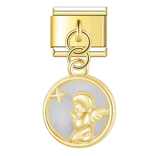 Angel Charm EMVE Jewels