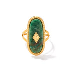 Empress Ring (adjustable) EMVE Jewels
