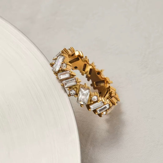 Luxe Ring EMVE Jewels
