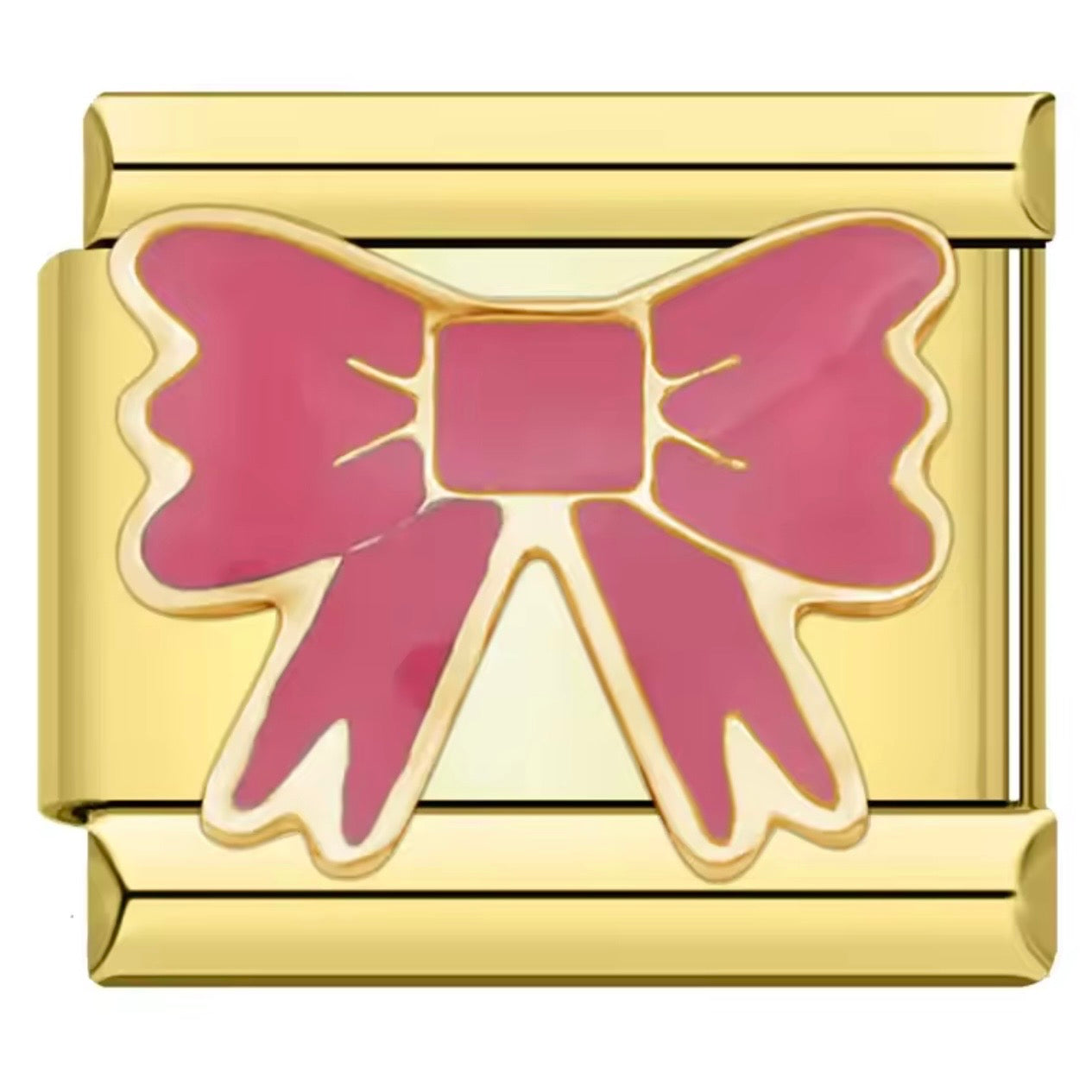 Pink EMVE Jewels