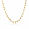 Heartline Necklace EMVE Jewels